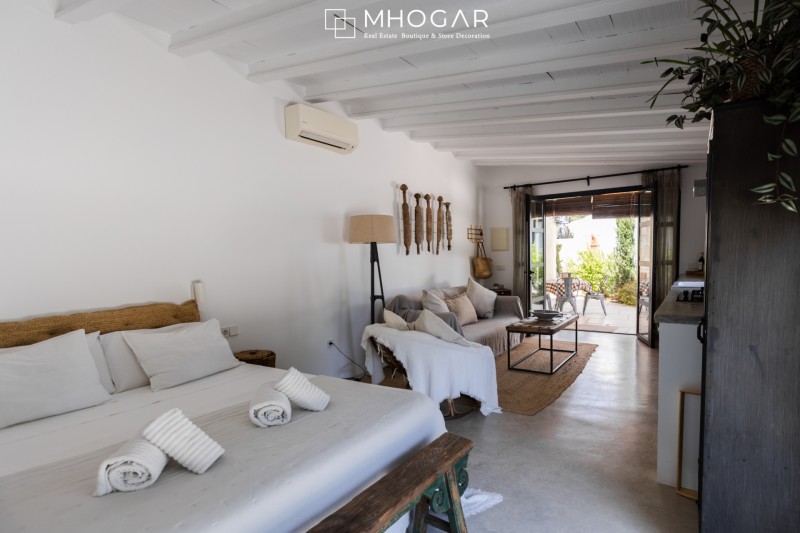  Exclusive Annual Rental - Timeless Design,  Mediterranean Views in La Costa Blanca!